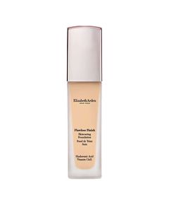 Elizabeth Arden Flawless Finish Skincaring Foundation 30 ml 340W Medium Tan Warm Peach