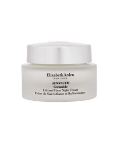 Elizabeth Arden Ceramide Advanced Lift And Firm Night Cream 50ml