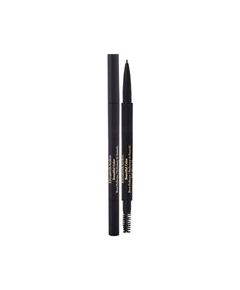 Elizabeth Arden Beautiful Color Brow Perfector - Eyebrow pencil 03 Ash Brown