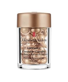 Elizabeth Arden Ceramide Vitamin C Capsules Radiance Renewal Serum 30 Capsules - Brightening serum in capsules 30ml