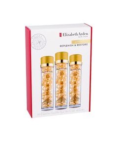 Elizabeth Arden Ceramide Daily Youth Restoring Serum Set - A gift set of skin serum in capsules 90.0ks