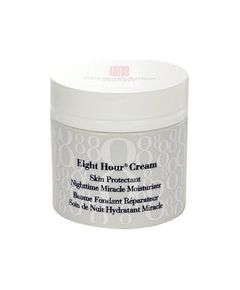 Elizabeth Arden Eight Hour Cream (Skin Protectant Nightime Miracle Moisturizer) 50 ml 50ml