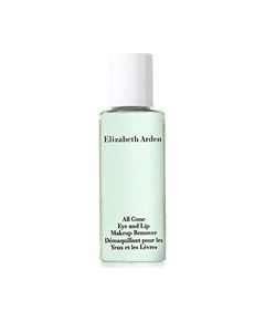 Elizabeth Arden All Gone Eye & Lip Make-up Remover - Two-phase eye and lip make-up remover 100ml