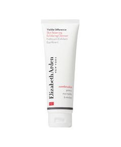 Elizabeth Arden Visible Difference Skin Balancing Cleanser - Exfoliating cleansing care 125ml