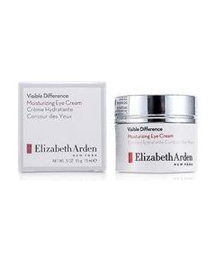 Elizabeth Arden Visible Difference Moisturizing Eye Cream - Hydrating Eye Cream 15ml