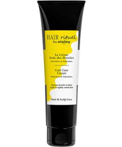 Sisley Curl Care Cream - Krém pro kudrnaté vlasy 150ml