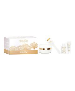 Sisley L´Integral Anti-Age Eye And Lip Contour Cream Discovery Program - Dárková sada