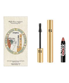 Sisley Phyto-Noir Mascara Discovery Kit - Dárková sada