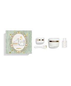 Sisley Anti-aging Excellence Duo Set - Dárková sada