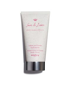 Sisley Soir de Lune Moisturizing Perfumed Body Cream - Hydratační tělový krém 150ml