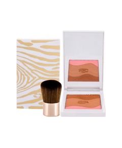 Sisley Phyto-Touche Powder Eclat Soleil Bronzing Powder - Bronzing Powder 11 g Honey Cinnamon