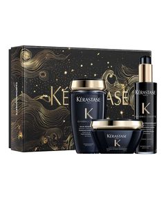 Kerastase Chronologiste Luxury Holiday Gift Set