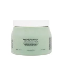 Kerastase Spécifique Argile Équilibrante Weekend Purifying Cleansing Clay Shampoo 500ml