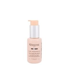 Kerastase Curl Manifesto Huile Sublime Repair - Wave support oil 50ml