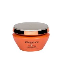 Kerastase Discipline Masque Oléo-Relax - Hair mask 200ml Matu kopšana