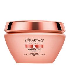 Kerastase Discipline Maskeratine Mask - Hair mask 200ml