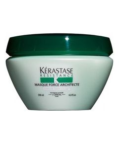 Kerastase Resistance Masque Force Architecte - mask strongly to very strongly damaged hair 200ml