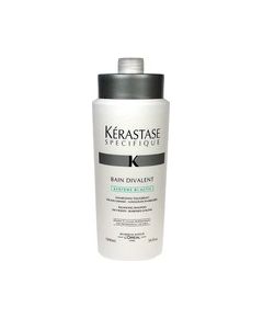 Kerastase Reflection Bain divalent System B-Sens Activ Leng - Shampoo for oily scalp 1000ml