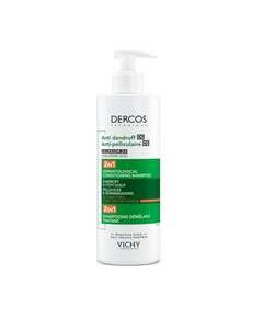 Vichy Dercos Anti-Dandruff 2in1 Dermatological Conditioning Shampoo 200ml