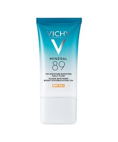 Vichy Mineral 89 Daily Fluid SPF 50 50ml