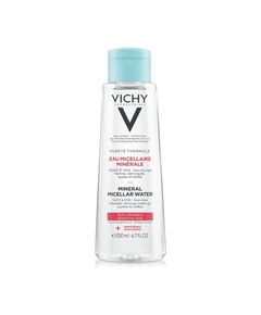 Vichy Pureté Thermale Mineral Micellar Water - Mineral micellar water for sensitive skin 200ml
