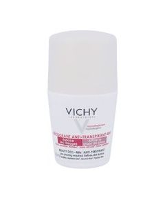 Vichy Deodorant 48h Beauty Antiperspirant - Deodorant with antiperspirant effect 50ml