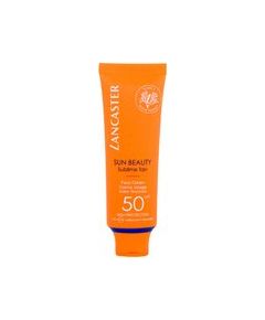 Lancaster Sun Beauty Face Cream SPF50 50ml