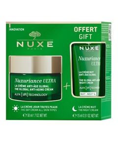 Nuxe Nuxuriance Ultra The Global Anti-Aging Set 65ml