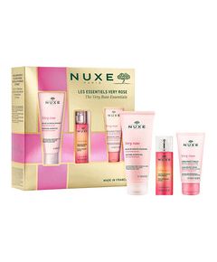 Nuxe Very Rose Giftset - Dárková sada