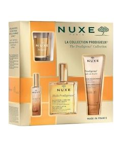Nuxe Prodigieuse Set