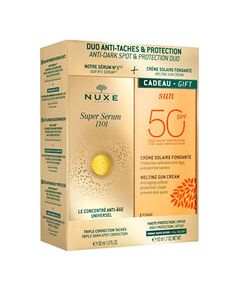 Nuxe Super Serum 10 Set