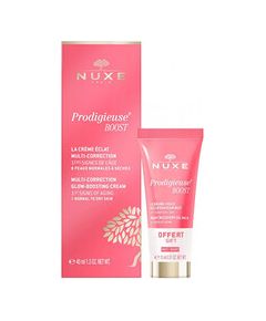 Nuxe Prodigieuse Boost Multi-Correction Set