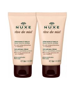 Nuxe Rêve De Miel Hand and Nail Cream 100ml