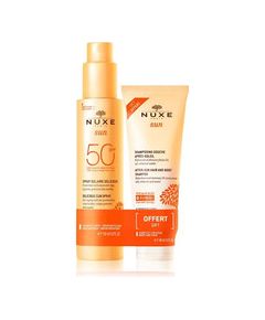 Nuxe Sun Care Set