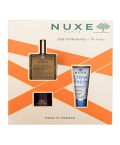 Nuxe The Iconics Set 50ml