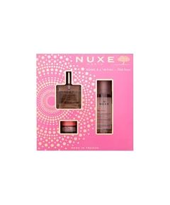 Nuxe Pink Fever Gift set for women 50ml