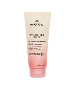 Nuxe Prodigieux Floral Scented Shower Gel 100ml