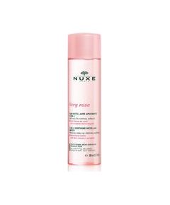 Nuxe Very Rose 3-In-1 Soothing Micellar Water - Soothing micellar water for face and eyes 750ml
