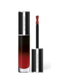 Givenchy Le Rouge Interdit Cream Velvet Lipstick 6,5 ml N37 Rouge Graine