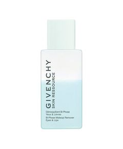 Givenchy Skin Ressource Bi-Phase Make-up Remover Eyes & Lips - Dvoufázový odličovač očí a rtů 100ml