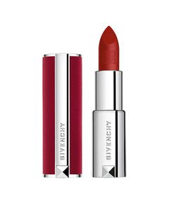 Givenchy Sheer Velvet Matte Lipstick 3,4 g 37 Rouge Grainé