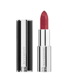 Givenchy Interdit Intense Silk Lipstick 3,4 g N307 Grenat Initié