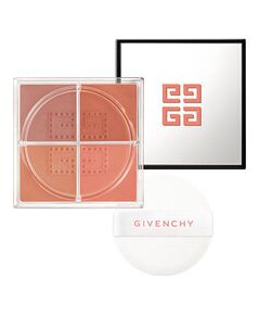 Givenchy Prisme Libre Blush 4,8 g 01 Mousseline Lilas Dekoratīvā kosmētika