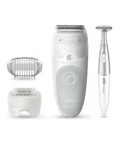 Braun Silk-épil 5-805 Silver