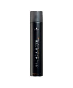 Schwarzkopf Silhouette Super Hold Hairspray - Super strong hairspray 750ml