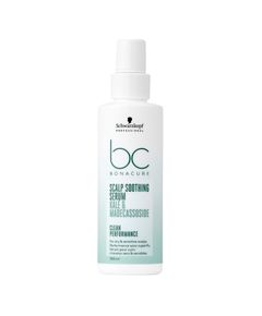 Schwarzkopf BC Bonacure Scalp Soothing Serum  100ml