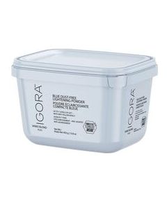 Schwarzkopf Igora Vario Blond Plus Blue Dust-Free Lightening Powder 450.0g