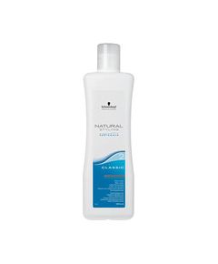 Schwarzkopf Natural Styling 2 Perm Lotion - Trvalá ondulace 1000ml