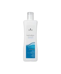 Schwarzkopf Natural Styling 1 Perm Lotion - Trvalá ondulace 1000ml