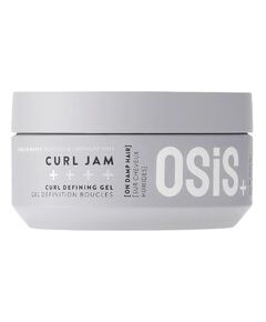 Schwarzkopf Osis+ Curl Jam Curl Defining Gel 300ml